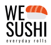 WE SUSHI UA Доставка їжі та продукти