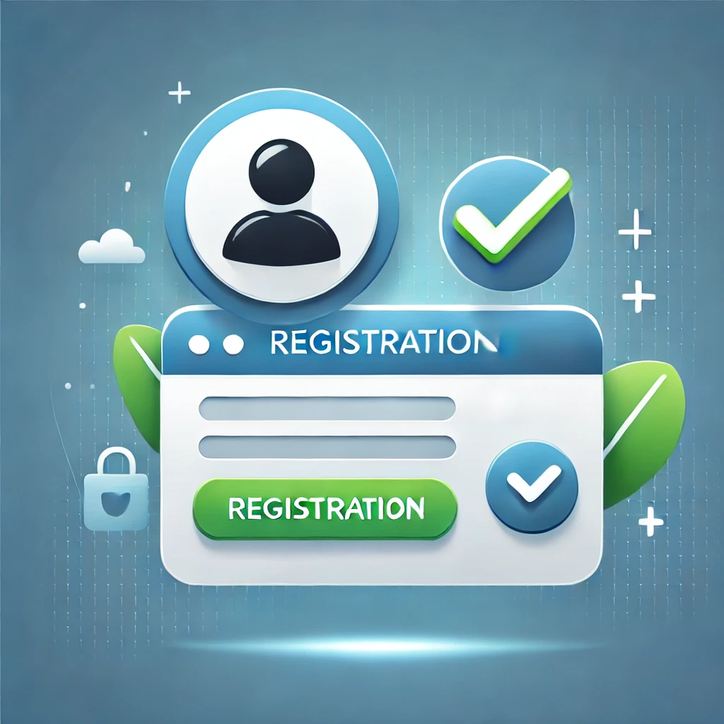 Registration